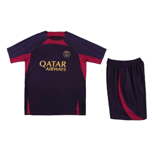 PSG Training Set