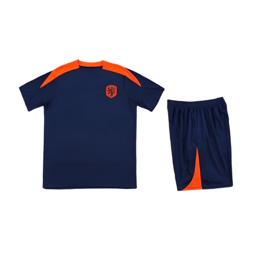 Netherlands Training set