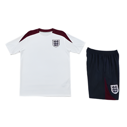 England Training Set