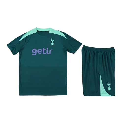 Tottenham Training Kit