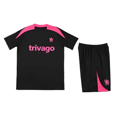 Chelsea Training Set