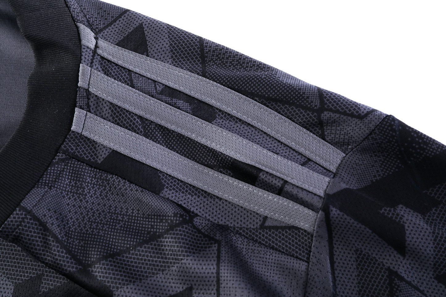 Barn/Vuxen Arsenal – Black Steel Edition