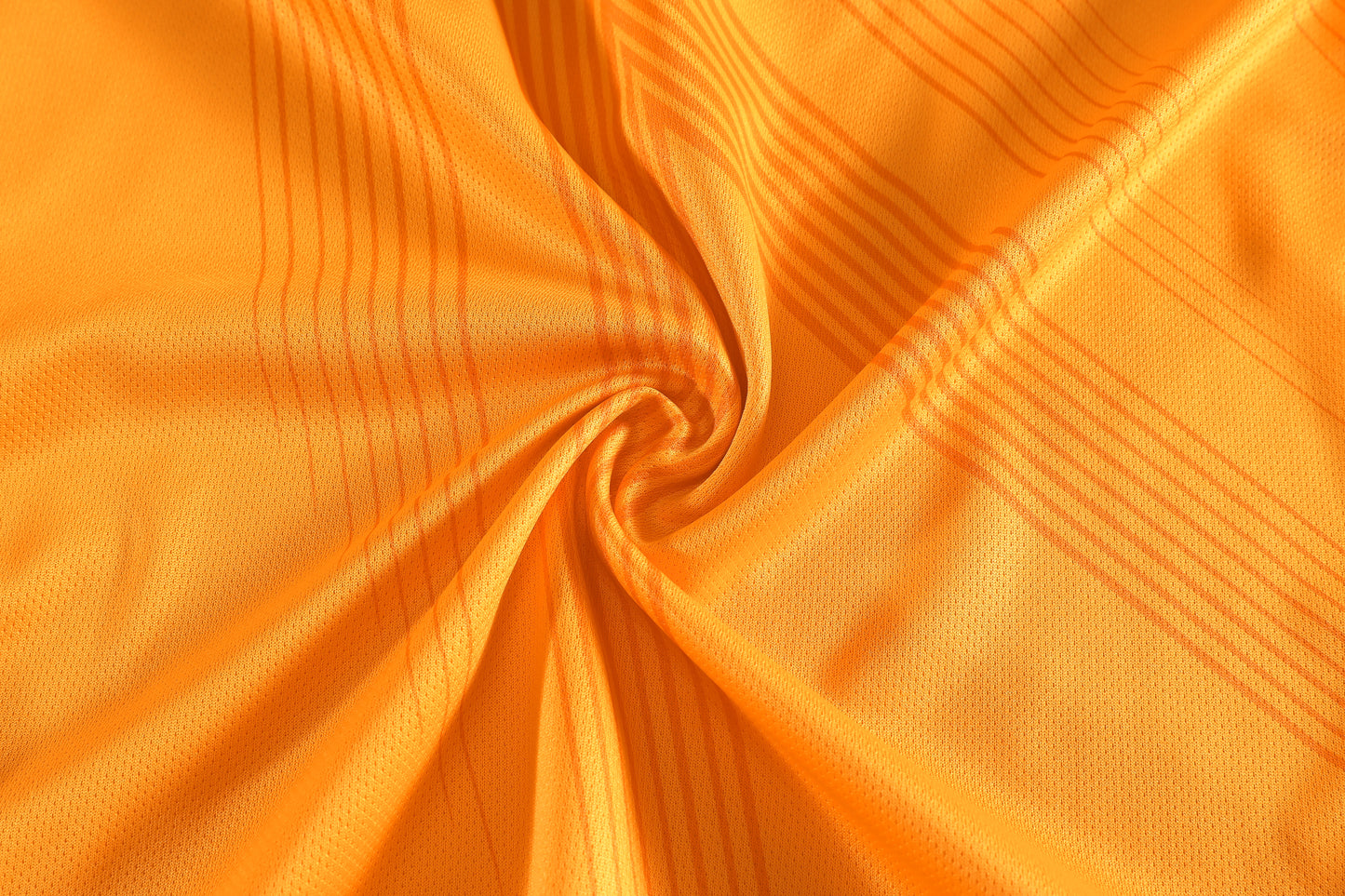 Barn/Vuxen Real Madrid – Orange Vision Edition
