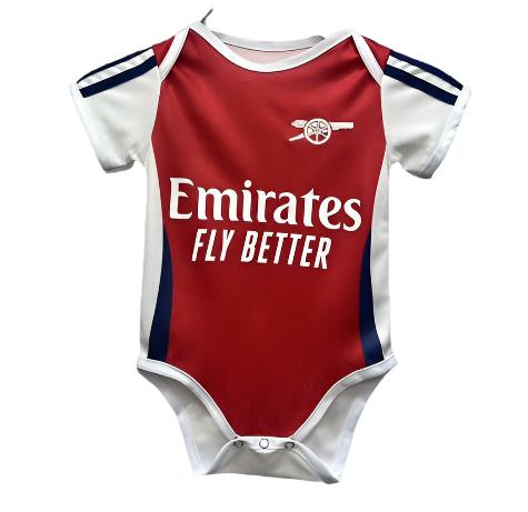 Arsenal Baby Body - Gunners Edition