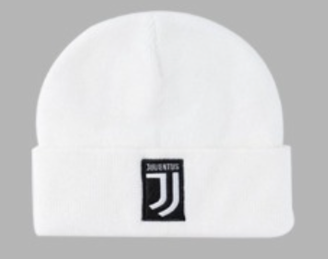 Juventus Cap - Cotton Supporter Edition