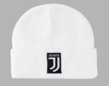 Juventus Cap - Cotton Supporter Edition