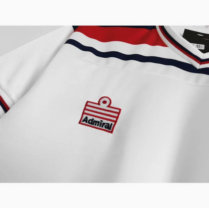 1982 England Hemmatröja – Retro Player Edition