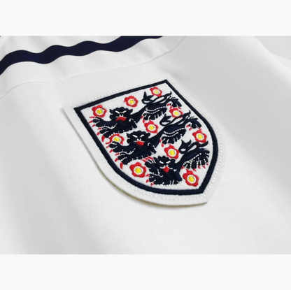 1982 England Hemmatröja – Retro Player Edition