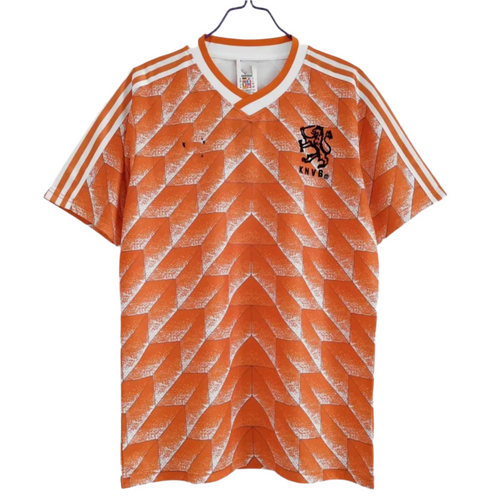 Holland 1988 Hemmaträja – Retro Player Edition