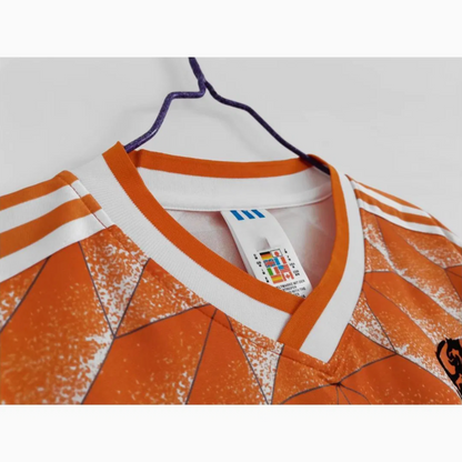 Holland 1988 Hemmaträja – Retro Player Edition