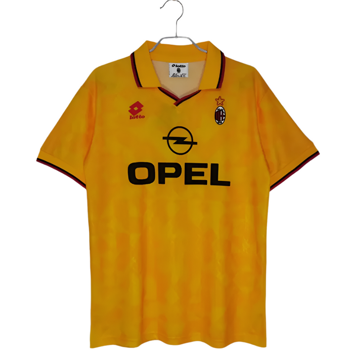 Eget tryck, Retro (Serie A)