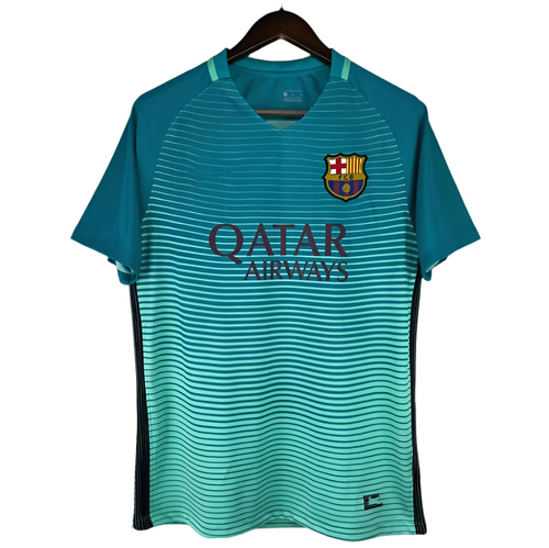 FC Barcelona 2016-2017 - Play Edition