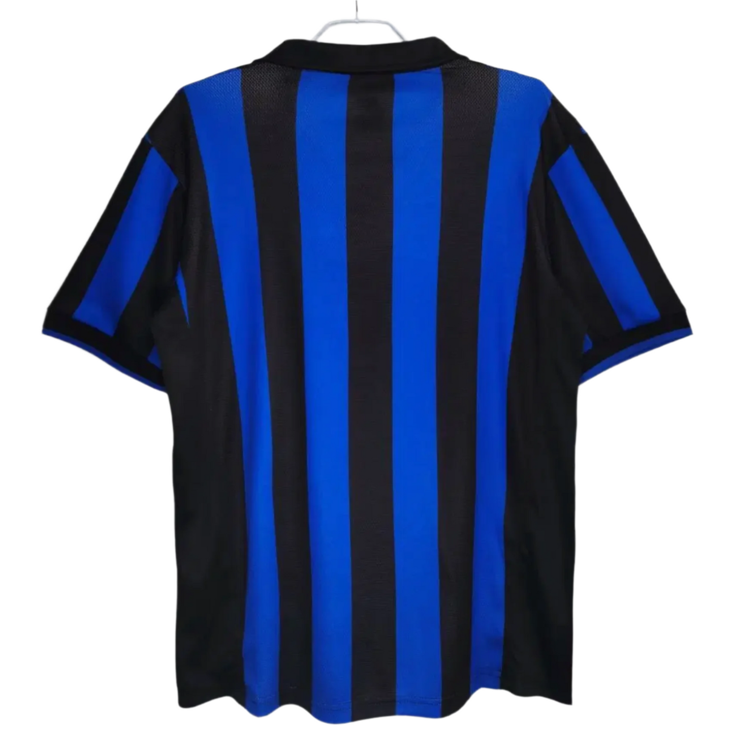 Inter Milan Hemmatröja 1998/99 – Retro Player Edition