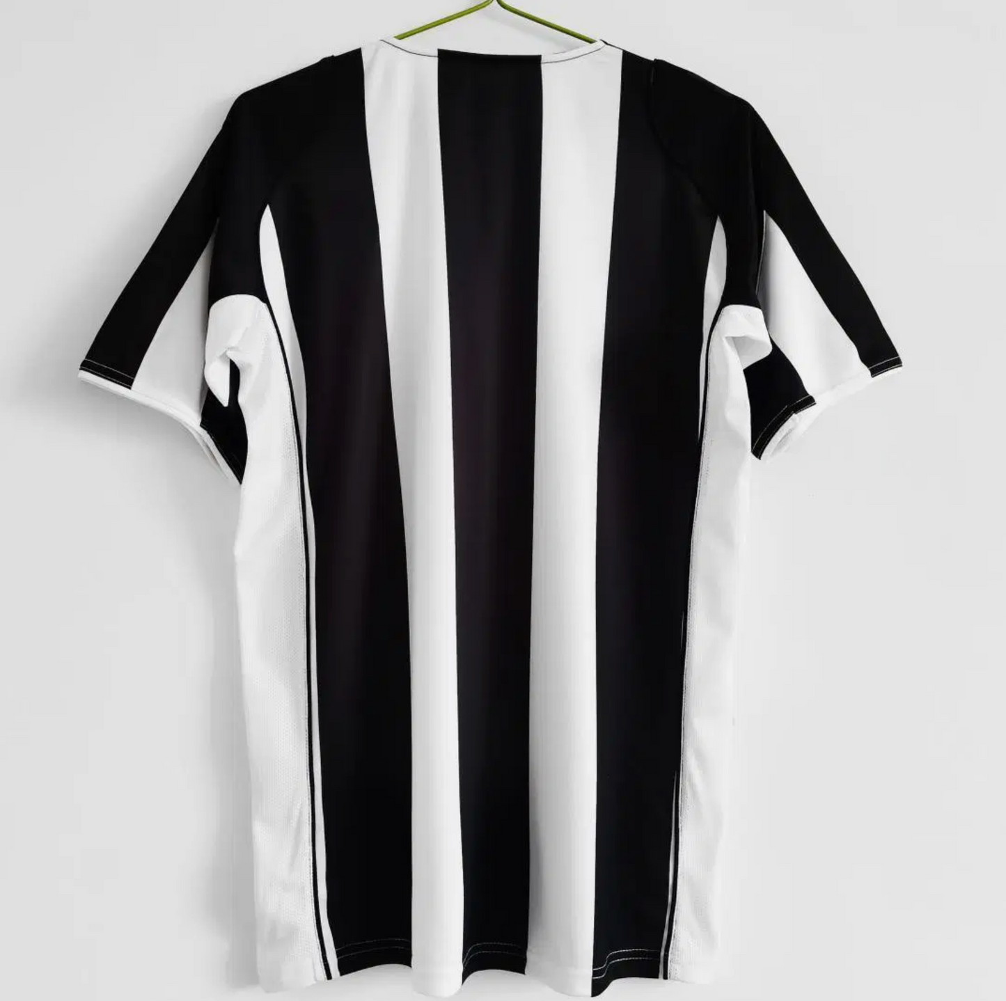 Juventus Hemmatröja 2004/05 – Retro Player Edition