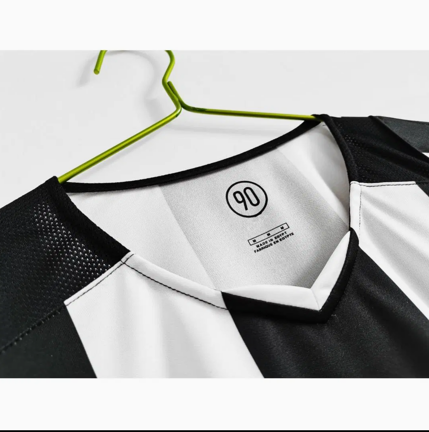 Juventus Hemmatröja 2004/05 – Retro Player Edition