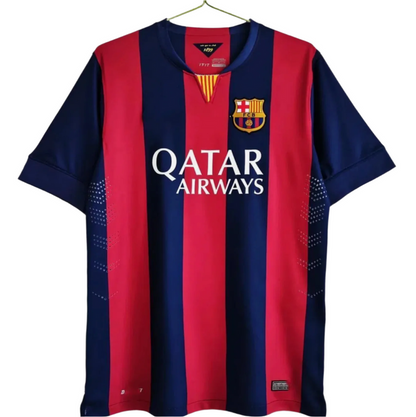 Own print, Retro (La Liga)