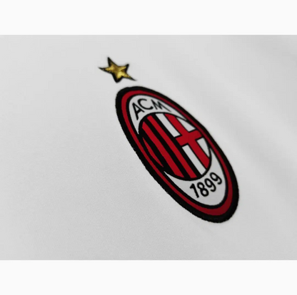 AC Milan Retro Away Kit 2009/2010 – Player Version