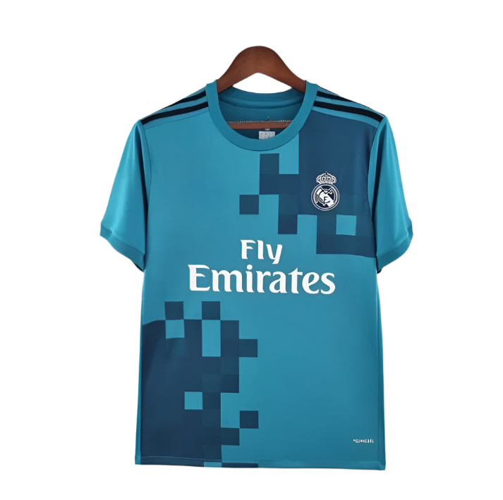 Own print, Retro (La Liga)