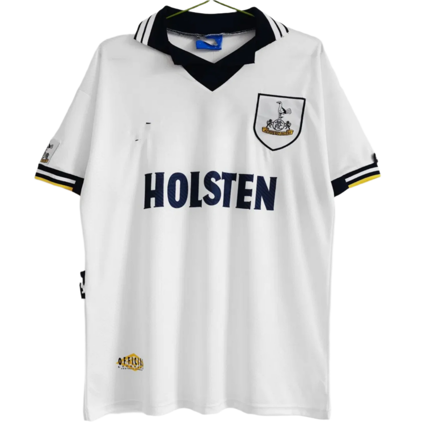 1994-1995 Tottenham Hotspur Home Shirt - Retro Version