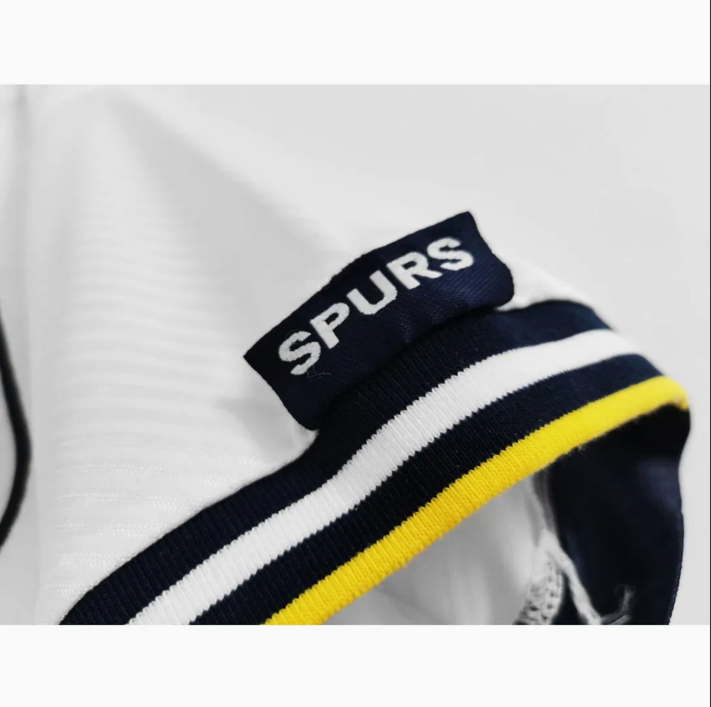 1994-1995 Tottenham Hotspur Home Shirt - Retro Version