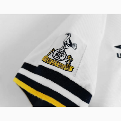 1994-1995 Tottenham Hotspur Home Shirt - Retro Version