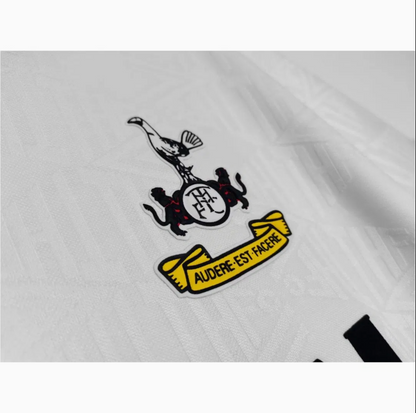 1991-1993 Tottenham Hotspur Home Shirt - Retro Version