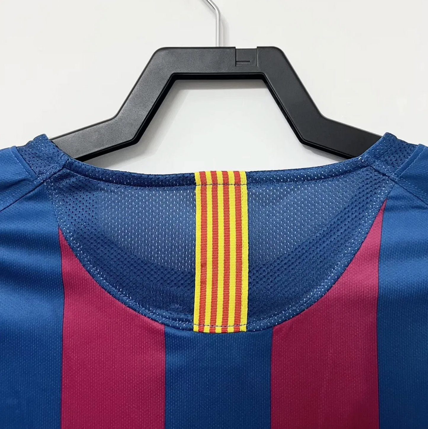 05/06 Barcelona Champions League Retro Long Sleeve – Player Version