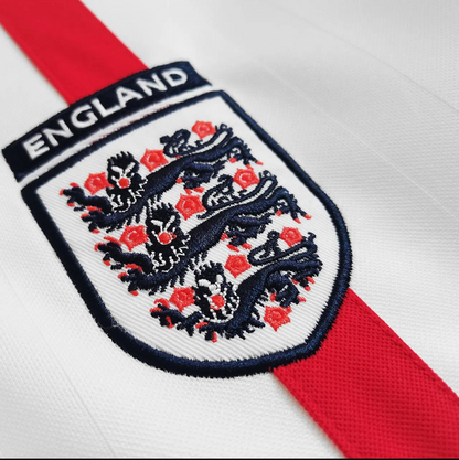 2002 Season England Retro – Autumn Edition