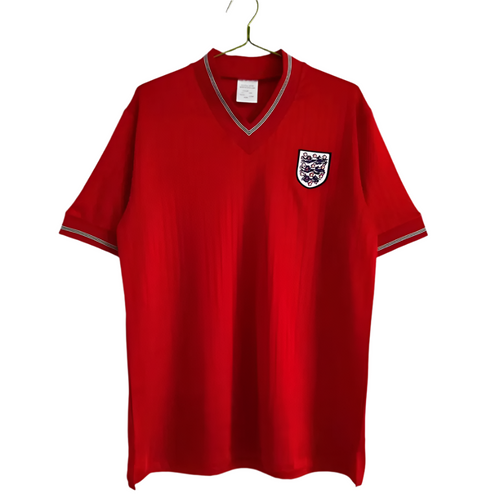 England 1984/87 Retro - Red Edition