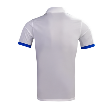 Inter Milan Away Game 2009-2010 Retro Football Jersey