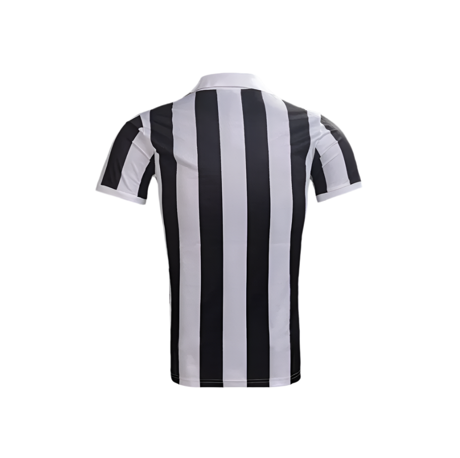 Juventus Home 1992-1994 Retro Football Jersey