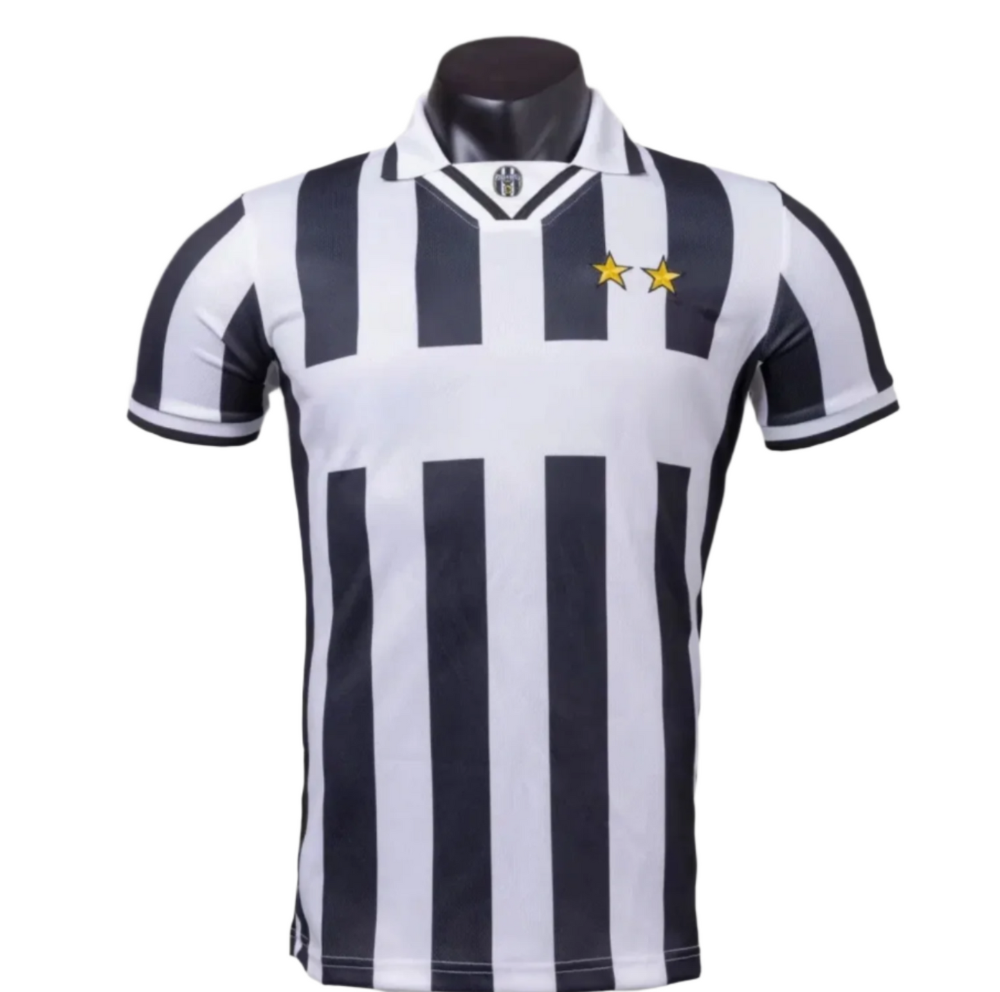 Juventus Home 1995/97 - Retro Version