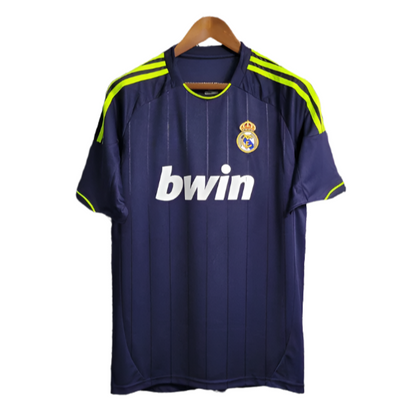 Real Madrid 2012/13 Retro Shirt