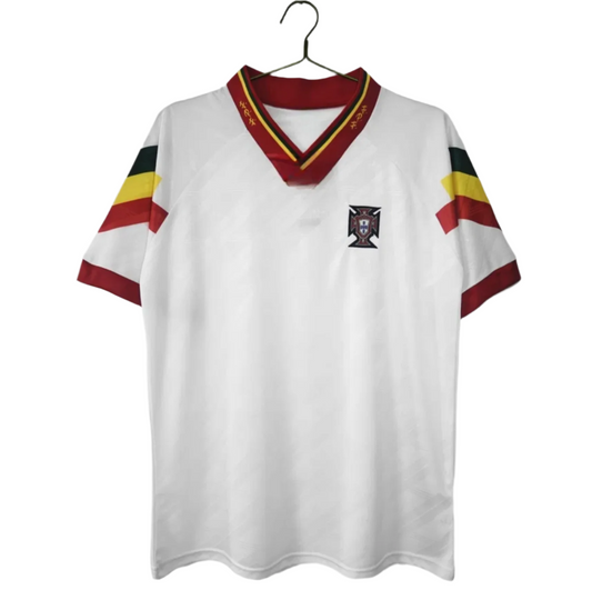 1992/94 Portugal Away Retro Shirt