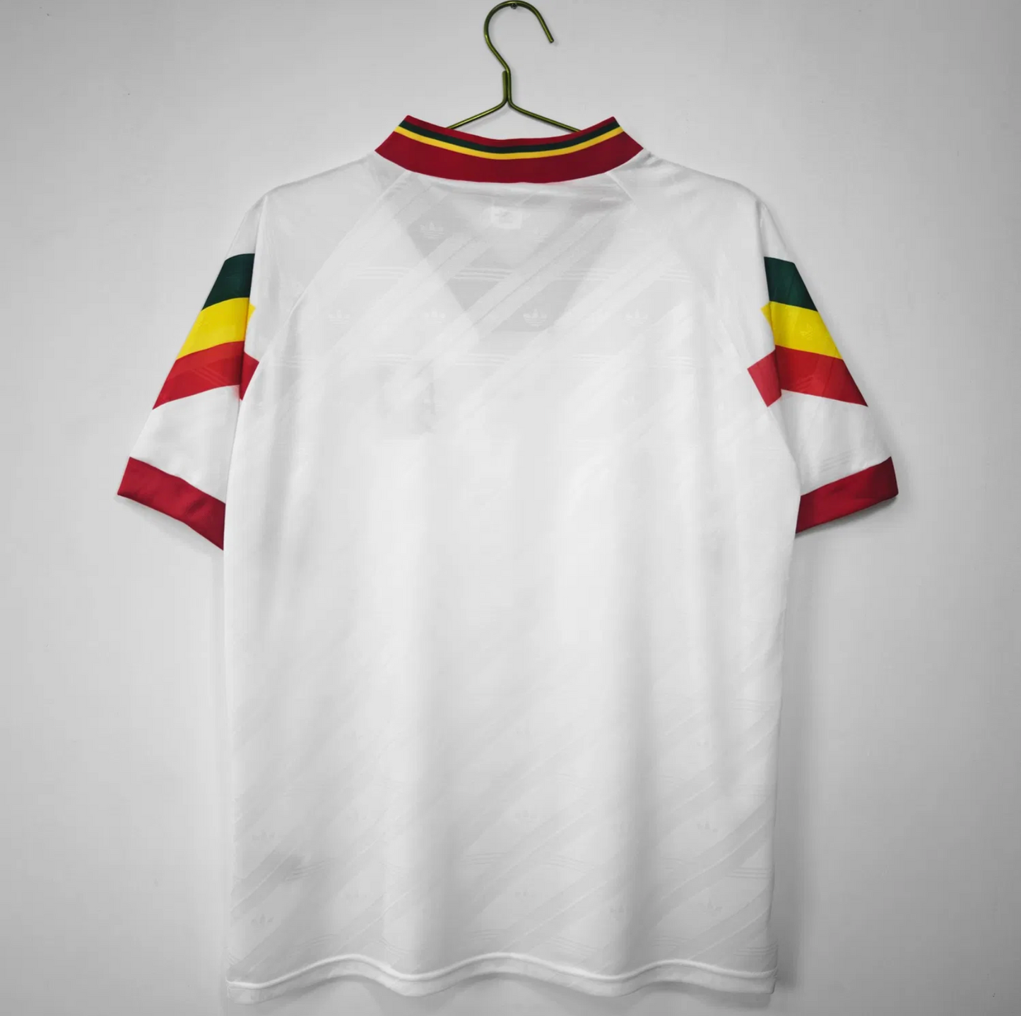 1992/94 Portugal Away Retro Shirt