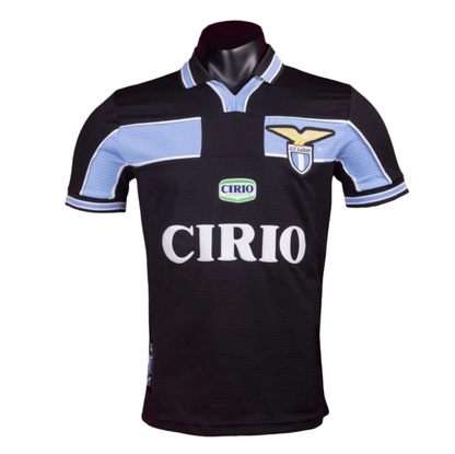 Lazio Away 1998-2000 Retro Shirt