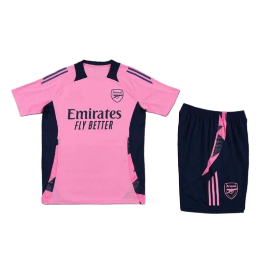 Arsenal Training Set