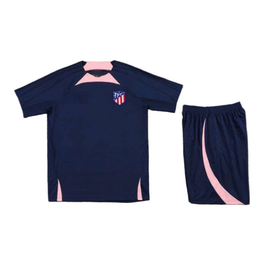 Atlético Madrid Training Set