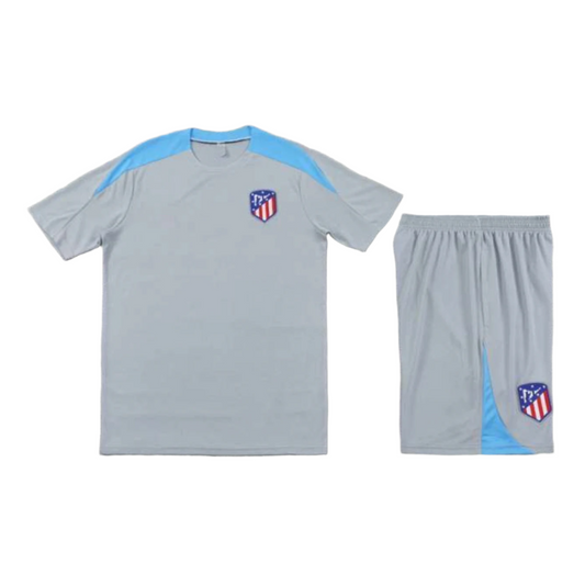 Atlético Madrid Training Set