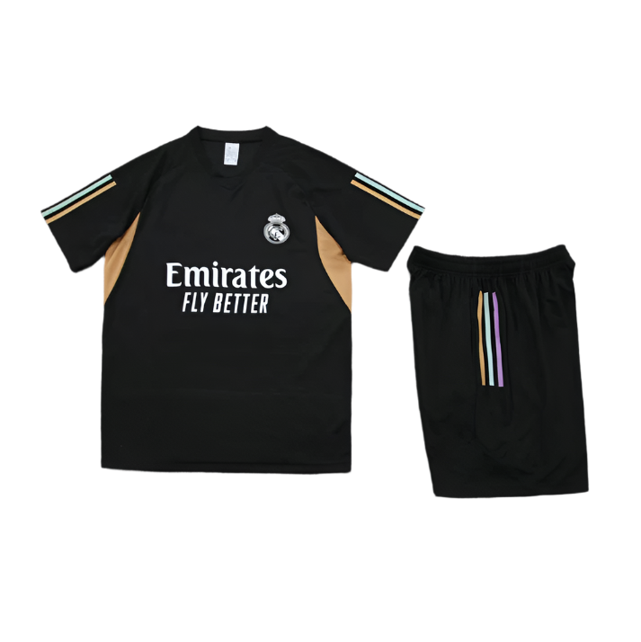 Real Madrid Training Kit