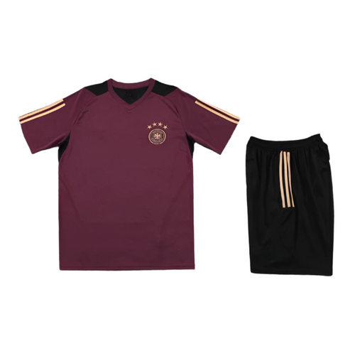 Germany Training set