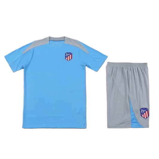 Atlético Madrid Training Set