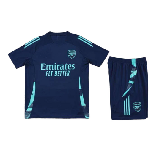 Arsenal Training Set