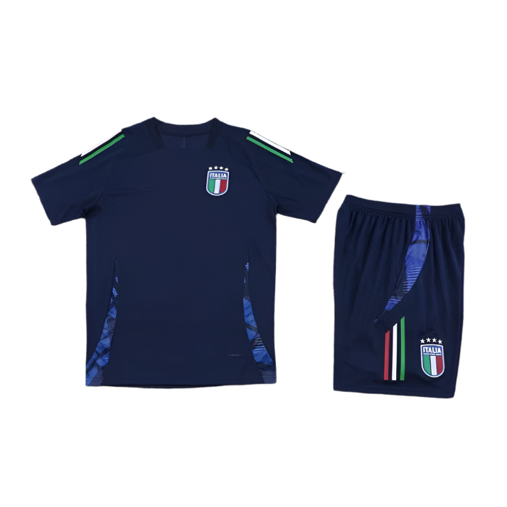 Italy Training set