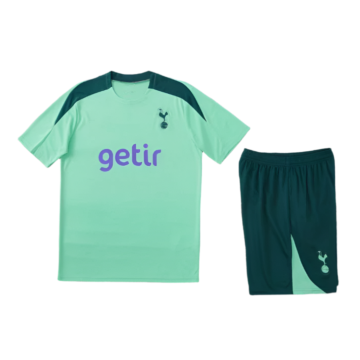 Tottenham Training Kit