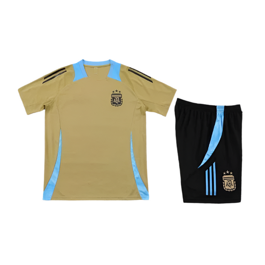 Argentina Training Set