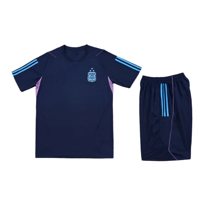 Argentina Training Set