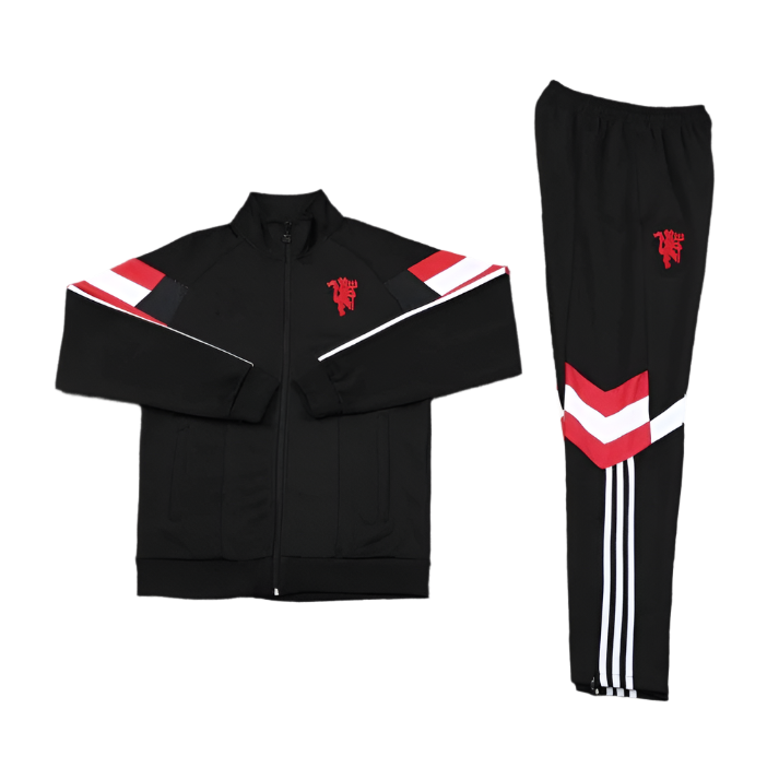 Manchester United Tracksuit 24/25