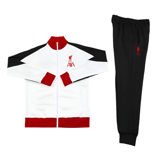 Liverpool Tracksuit 24/25