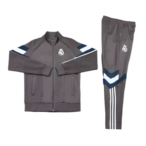 Real Madrid Tracksuit 24/25